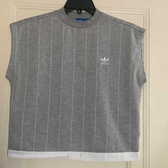 Adidas Shirt - Picture 1 of 6
